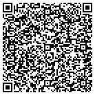 QR code with Klieman Lyons Schindler Gross contacts