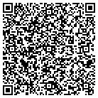 QR code with Ultimate Floor Coatings contacts