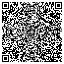 QR code with Homecomings contacts