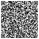 QR code with H & R Block Tax Service contacts