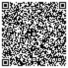 QR code with R F Kearney's Appliance Service contacts