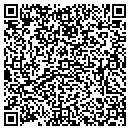 QR code with Mtr Service contacts