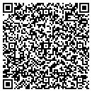QR code with P M Assoc contacts