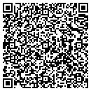 QR code with Hub Electric contacts