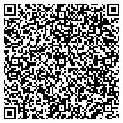 QR code with T E Laz Deputy Tax Collector contacts