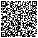 QR code with Pamela J Ellsworth contacts