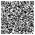 QR code with CIS Construction contacts