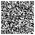 QR code with R A Briscoe Inc contacts
