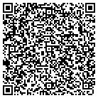 QR code with Alterations By Alina contacts