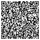 QR code with James Bernier contacts
