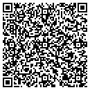 QR code with Hawalie African Braiding contacts