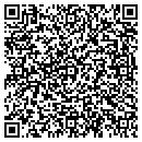 QR code with John's Place contacts