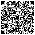 QR code with Awmsx contacts