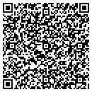 QR code with D Muzzioli Assoc Inc contacts