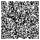 QR code with Howland Company Incorporated contacts