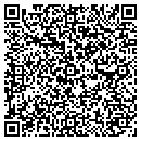 QR code with J & M Build Corp contacts