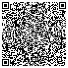 QR code with C & S Data Service Corp contacts