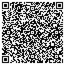 QR code with D JS Smoke Shops Inc contacts