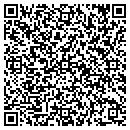 QR code with James F Bergin contacts
