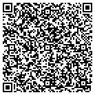 QR code with Almeida's Landscaping contacts