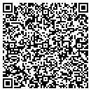 QR code with X-Citement contacts