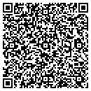 QR code with I Party contacts