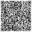 QR code with J M Property Management contacts