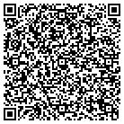 QR code with Gannon Building Assn Inc contacts