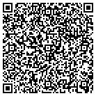 QR code with R D Assoc Private Invstgtrs contacts