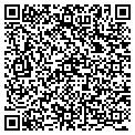 QR code with Cinnamon Studio contacts