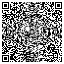 QR code with Q B Resource contacts