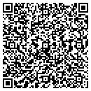 QR code with Gazebo Pizza contacts