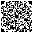 QR code with B K Design contacts