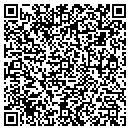 QR code with C & H Software contacts