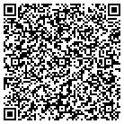 QR code with Precision Garage Door Service contacts