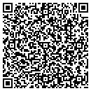 QR code with Pines Resort contacts