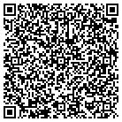 QR code with Mt St Mary's Trappistine Abbey contacts