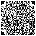 QR code with Ozonoff Books contacts