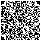 QR code with A Emergency A Locksmith contacts