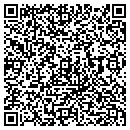 QR code with Center Pizza contacts