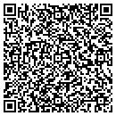 QR code with J P Moriarty Millwork contacts