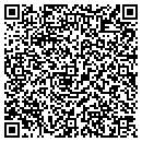 QR code with Honeywell contacts