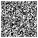 QR code with C B Sullivan Co contacts