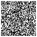 QR code with Throwing Shade contacts