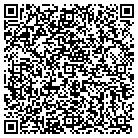 QR code with B & R Engineering Inc contacts