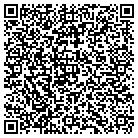 QR code with M J Kennedy Fine Woodworking contacts