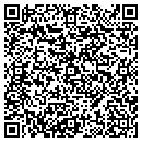 QR code with A 1 Weed Control contacts