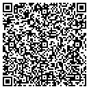 QR code with C J Doherty Inc contacts