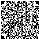 QR code with Tony's Landscaping & Property contacts