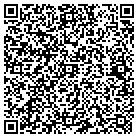 QR code with Tony's Landscaping & Property contacts